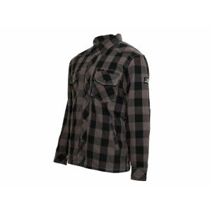 Camisa Bores Lumber Jack (com tecido aramida)