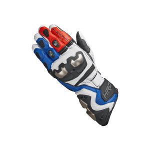 Luvas de motocicleta Titan RR (azul)