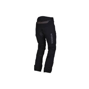 Modeka Taran calças de motocicleta (compridas | preto)