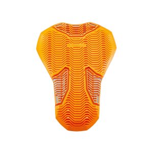 Protector de costas Exosafe da D3O (laranja)