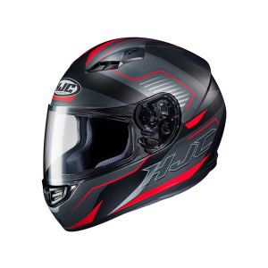 HJC CS-15 Trion MC1SF capacete facial completo