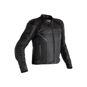 Jaqueta de motocicleta RST Sabre Airbag (preta)
