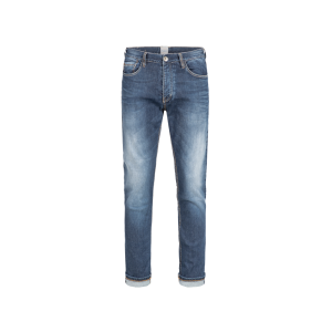 rokker Iron Selvage Motorcycle Jeans (ganga)