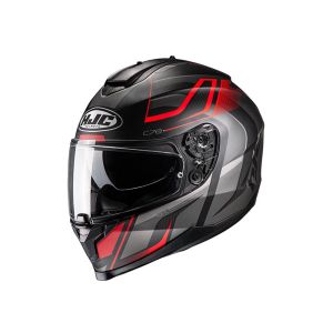 HJC C70 Lantic MC1SF capacete facial completo