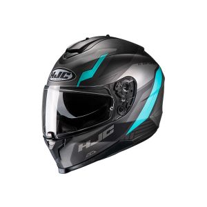 HJC C70 Silon MC4SF capacete facial completo