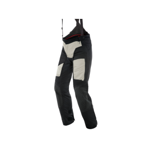 Dainese D-Explorer 2 GTX calças de motocicleta (preto)