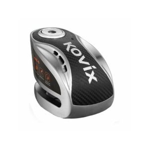 Bloqueio de disco de travão Kovix KNX10 (com alarme)