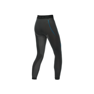 Dainese Dry Pants calças de roupa interior funcional senhoras (preto / azul)