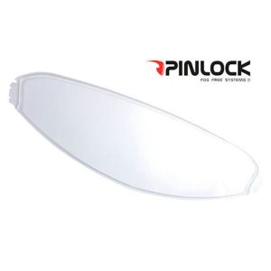 Ecrã Pinlock Caberg para 104 / V2R / v2 407 / EGO (limpo | antifog)