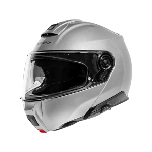 Schuberth C5 Glossy capacete (prata)