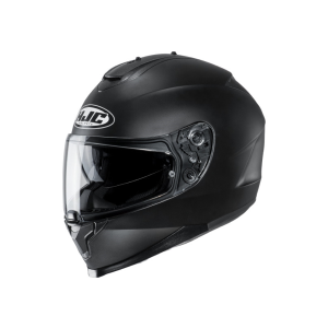HJC C70 Rubbertone capacete de motocicleta