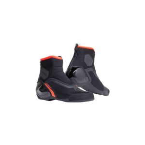 Dainese Dinamica D-WP botas de motocicleta (preto)