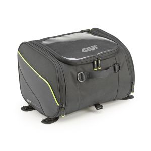 GIVI Easy Bag tunnel / saddle bag (preto)