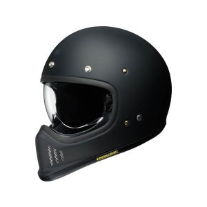 Shoei EX-Zero capacete de motocicleta