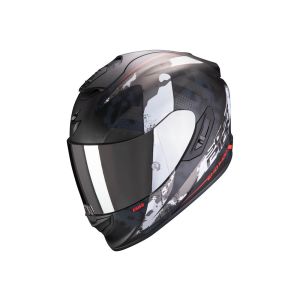 Escorpião Exo-1400 Air Sylex capacete facial completo