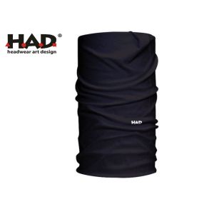 H.A.D. bandana (preto)