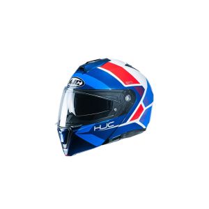 HJC I90 Hollen MC21 capacete de protecção
