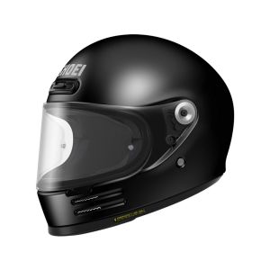 Shoei Glamster 06 capacete facial completo (preto)