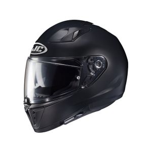 HJC i70 Rubbertone capacete facial completo