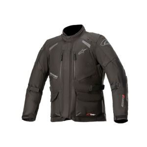 Jaqueta de moto Alpinestars Andes V3 Drystar (preta)