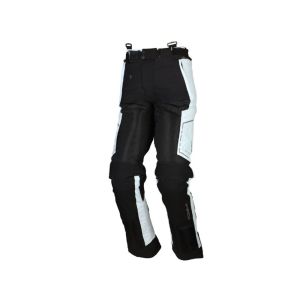 Modeka Khao Air Motorcycle Pants (preto)