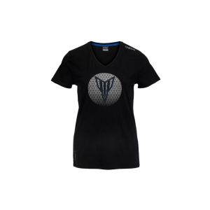 Yamaha Madison MT T-Shirt Ladies (preto)