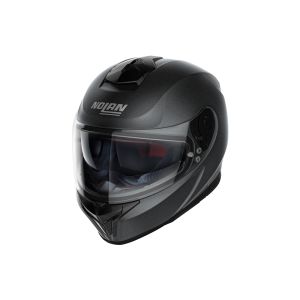 Nolan N80-8 Especial N-Com capacete facial completo (antracite mate | sem Pinlock)