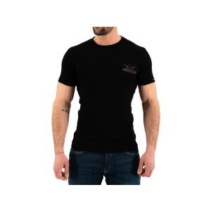 T-Shirt com o logotipo do rokker Performance TRC