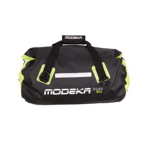 Modeka Road Bag bolsa de bagagem de motocicleta (30 litros)
