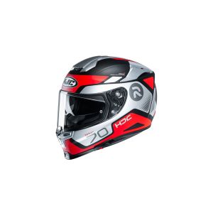HJC R-PHA 70 Shuky MC1SF capacete facial completo