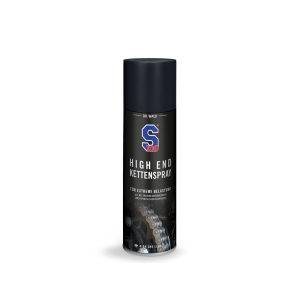 S100 Spray de cadeia alta (branco | 300ml)
