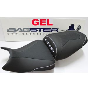 Bagster seat Ready Luxe Kawa ER-6F / ER-6N com gel