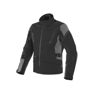 Dainese Tonale D-Dry casaco de mota (curto | preto / cinza)
