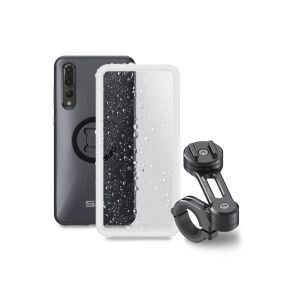 SP Connect Moto Bundle Smartphone Mount for Huawei P20 Pro (preto)