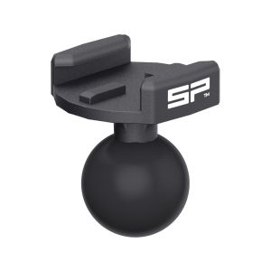 SP Connect Ball Head Bracket (preto)