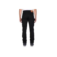 Modeka Brandon Cargo Jeans (preto)