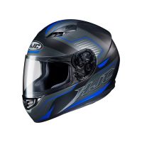 HJC CS-15 Trion MC2SF capacete facial completo