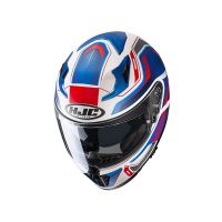 HJC i70 Lonex MC21SF capacete facial completo