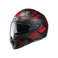 HJC i70 Lonex MC1SF capacete facial completo