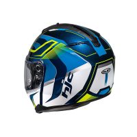 HJC C70 Lantic MC3H capacete facial completo