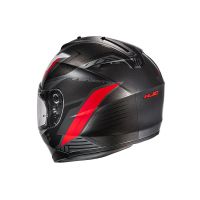 HJC C70 Silon MC1 capacete facial completo