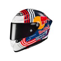 HJC R-PHA 1 Capacete facial completo do Red Bull Austin GP