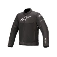 Alpinestars T-SPS Air casaco de motocicleta (preto)