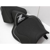 Bagster seat Ready Luxe Kawa Z1000 com gel (letras prateadas)