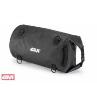 Rolo de bagagem GIVI EasyBag (à prova de água | 30 litros | preto)