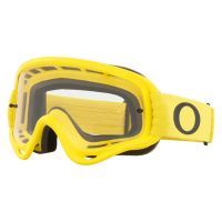 Óculos de Oakley O-Frame para motocicletas (amarelo claro |)