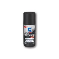 S100 Spray de cera mate também para folhas (250ml)