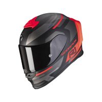 Escorpião Exo-R1 Air Orbis capacete facial completo