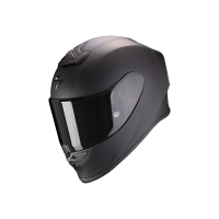 Escorpião Exo-R1 Ar capacete facial completo