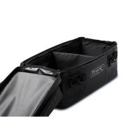 SW-Motech extensão adicional do cesto de saco para TRAX M / L